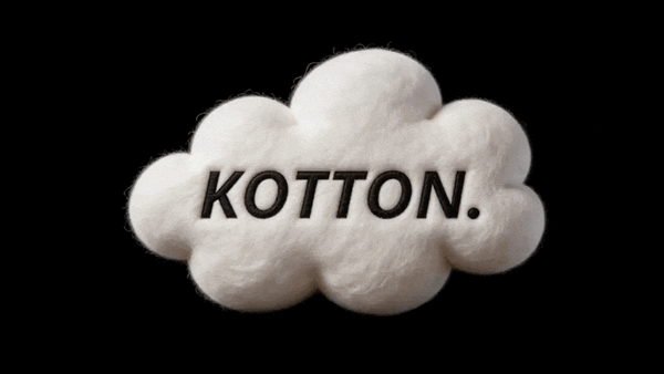KOTTON